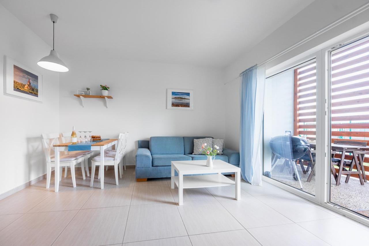 Apartman Ema Dolní Dunajovice Exterior photo